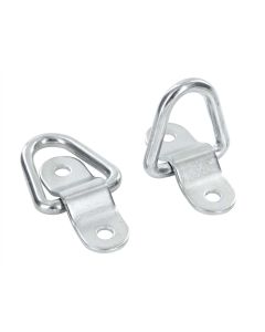 LAMPA - G-4, anelli per ancoraggio, 2 pz