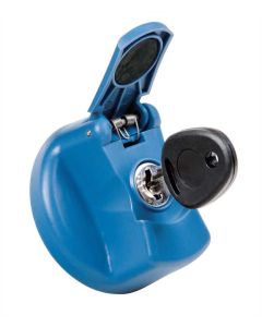 LAMPA - U-1, tappo serbatoio urea - Ø 40 mm