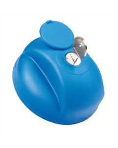 LAMPA - U-4, tappo serbatoio urea - Ø 60 mm