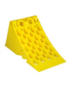 LAMPA - Calzatoia termoplastica omologata DIN76051-E53