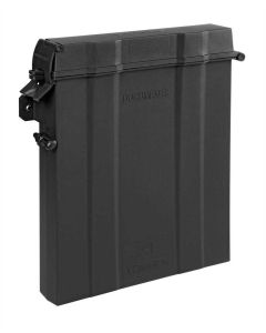 LAMPA - Porta documenti rettangolare