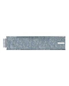 LAMPA - Porta targa ripetitrice per rimorchi