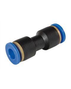 LAMPA - D-1, raccordo tubi aria - Ø 6 mm