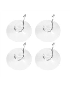 LAMPA - Ventose multiuso set 4 pz