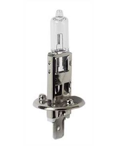 LAMPA - 24V Lampada alogena - H1 - 70W - P14,5s - 1 pz  - Scatola