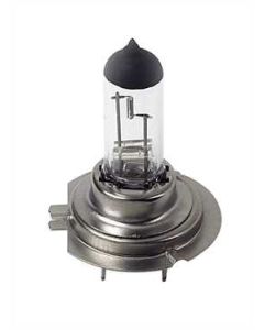 LAMPA - 24V Lampada alogena - H7 - 70W - PX26d - 1 pz  - Scatola