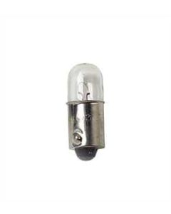 LAMPA - 24V Lampada micro - T4W - 4W - BA9s - 2 pz  - D/Blister