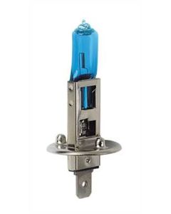 LAMPA - 24V Lampada alogena Blu-Xe - H1 - 70W - P14,5s - 1 pz  - Scatola