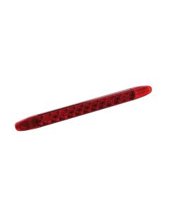 LAMPA - Luce ingombro a 12 Led, 24V - Rosso