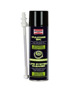 AREXONS - Pulitore impianto gpl 120 ml