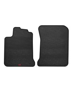 Set tappeti su misura in gomma -  Citroen Berlingo (van) (05/96>03/08) -  Peugeot Partner (van) (05/96>03/08) -  Peugeot Ranch (van) (05/96>03/08)