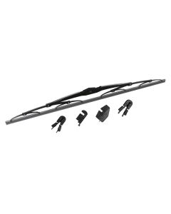LAMPA - Optimax, spazzola tergicristallo per camion e furgoni - 55 cm (22") - 1 pz