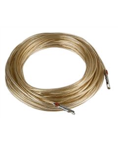 LAMPA - Cavo Tir con capicorda - 24 m