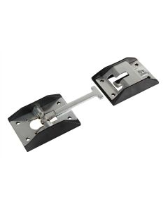LAMPA - Gancio ferma porta