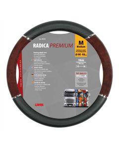 LAMPA - Radica, coprivolante in Skeentex - M - Ø 44/46 cm