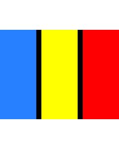 LAMPA - Spell-It Led emblema, 24V - Romania