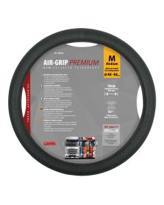 LAMPA - Air-Grip, coprivolante ventilato - M - Ø 44/46 cm