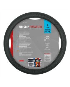 LAMPA - Air-Grip, coprivolante ventilato - L - Ø 46/48 cm