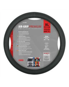 LAMPA - Air-Grip, coprivolante ventilato - XL - Ø 49/51 cm