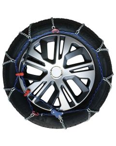 XONE CN123 - CATENE DA NEVE 16 MM GR 123 (490) - 