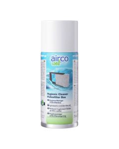 TUNAP 996 Igienizzante scatolato filtro AC