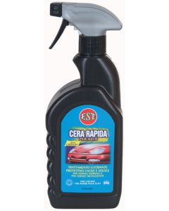 Est 0845 - Cera Rapida - 400ml