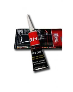 XONE PC002 - BHL PASTA NERA - 