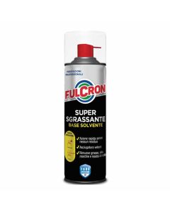 AREXONS 2029 - FULCRON SPRAY SUPERSGRAS. - 500ml