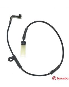 BREMBO A00228 - Contatto segnalazione, Usura past. freno/mat. d'attrito