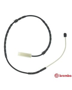 BREMBO A00441 - Contatto segnalazione, Usura past. freno/mat. d'attrito