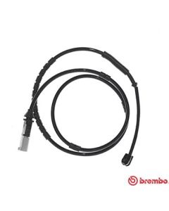 BREMBO A00474 - Contatto segnalazione, Usura past. freno/mat. d'attrito