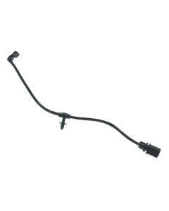 BREMBO A00524 - Contatto segnalazione, Usura past. freno/mat. d'attrito