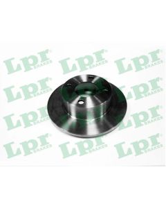 LPR A1101P - Discofreno