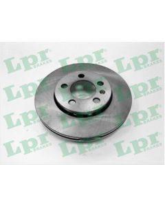 LPR A1461V - Discofreno