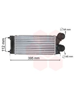 RADIA PE 3008 1.6 HDI 10> INTERC