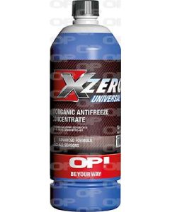 OPEN PARTS AFX200001 - Antigelo