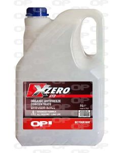 OPEN PARTS AFX200505 - Antigelo
