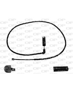 OPEN PARTS AK311000 - Contatto segnalazione, Usura past. freno/mat. d'attrito