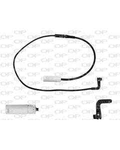 OPEN PARTS AK311300 - Contatto segnalazione, Usura past. freno/mat. d'attrito