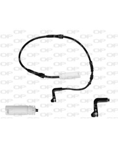 OPEN PARTS AK311400 - Contatto segnalazione, Usura past. freno/mat. d'attrito