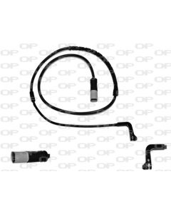 OPEN PARTS AK312500 - Contatto segnalazione, Usura past. freno/mat. d'attrito