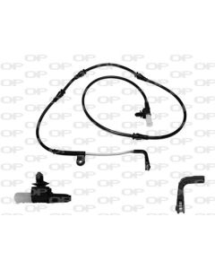 OPEN PARTS AK312700 - Contatto segnalazione, Usura past. freno/mat. d'attrito