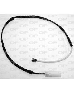 OPEN PARTS AK314300 - Contatto segnalazione, Usura past. freno/mat. d'attrito