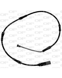 OPEN PARTS AK315300 - Contatto segnalazione, Usura past. freno/mat. d'attrito