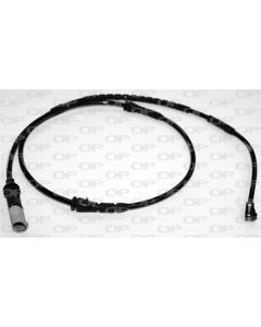 OPEN PARTS AK315400 - Contatto segnalazione, Usura past. freno/mat. d'attrito