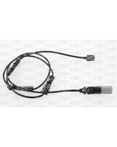 OPEN PARTS AK316000 - Contatto segnalazione, Usura past. freno/mat. d'attrito