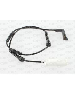 OPEN PARTS AK316500 - Contatto segnalazione, Usura past. freno/mat. d'attrito