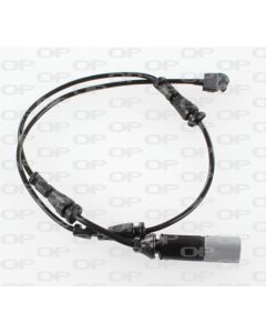 OPEN PARTS AK316600 - Contatto segnalazione, Usura past. freno/mat. d'attrito