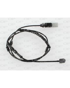OPEN PARTS AK316700 - Contatto segnalazione, Usura past. freno/mat. d'attrito