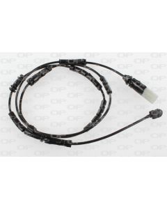 OPEN PARTS AK316800 - Contatto segnalazione, Usura past. freno/mat. d'attrito